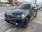 Used 2021 BMW X7 for sale.