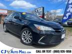 Used 2016 Toyota Camry Hybrid for sale.