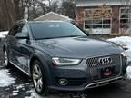 Used 2015 Audi allroad for sale.