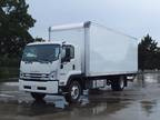 2024 Isuzu White, new