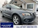 Used 2012 Audi Q5 for sale.