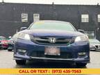 Used 2013 HONDA Accord for sale.