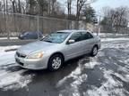 Used 2004 Honda Accord Sdn for sale.