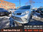 Used 2019 Toyota Sienna for sale.