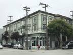 San Francisco, 495 Frederick St. #4 2 Bedroom 1 Bath -