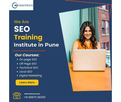 Choosing the Top SEO Training Institute in Pune 360 DigiTech is a Intern Choosing the top Seo Training in Technology Job at 360 Digitech in Pune MH