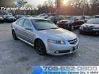 2007 Acura TL Type-S for sale