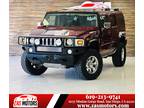 2003 HUMMER H2 for sale