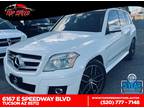 2010 Mercedes-Benz GLK 350 4MATIC for sale