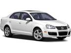 2009 Volkswagen Jetta SEL