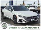 2021 Volkswagen Arteon 2.0T SEL R-Line