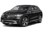 2023 Mercedes-Benz EQE 350 4MATIC SUV