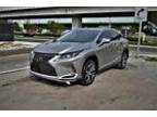 2022 Lexus RX 2022 Used 3.5L V6 24V Automatic FWD SUV Premium