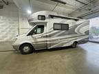 2013 Winnebago Itasca Navion 24J 24ft