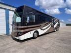 2013 Fleetwood Discovery 40X 40ft
