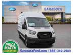 2024 Ford Transit Cargo Van Cargo Van