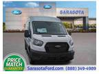 2023 Ford Transit Cargo Van MR CARGO RWD