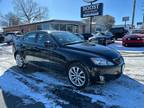 2008 Lexus IS 250 Base AWD 4dr Sedan