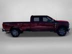 2023 Ford Super Duty F-350 SRW 4WD Lariat Crew Cab