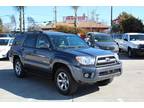 2007 Toyota 4Runner Limited 4dr SUV 4WD V8