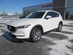 2021 Mazda CX-5 White, 40K miles