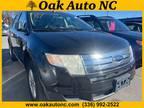 2010 Ford Edge SE Suv