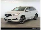 2018 Acura MDX Sport Hybrid w/Advance Pkg