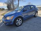 2007 Dodge Caliber R/T AWD HATCHBACK 4-DR