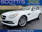 2015 Mercedes-Benz SLK-Class SLK 250~ HARD TOP CONVERTIBLE~ ONLY 67K MILES~