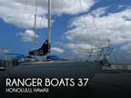 Ranger Boats 37 Sloop Sloop 1973