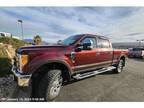 2017 Ford F-250 King Ranch