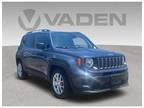 2022 Jeep Renegade Sport FWD