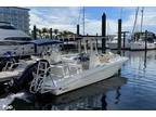 2015 Boston Whaler 240 Dauntless