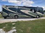 Coachmen Cross Country Se 372 Ds Class A 2006