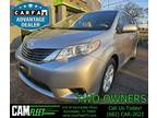 2014 Toyota Sienna 5dr 7-Pass Van V6 LE AAS FWD Auto