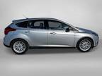 2013 Ford Focus Titanium