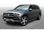 2020Used Mercedes-Benz Used GLSUsed4MATIC SUV