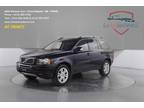 2011 Volvo XC90 3.2 AWD 4dr SUV