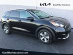 2017 Kia Niro Black, 54K miles