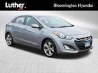 2013 Hyundai Elantra GreySilver, 72K miles