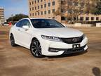 2017 Honda Accord Coupe EX-L for sale
