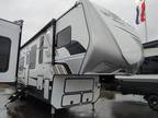 2024 Keystone Keystone Raptor Carbon 38ft