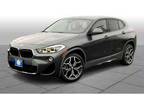 2018Used BMWUsed X2Used Sports Activity Coupe