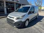 2015 Ford Transit Connect Cargo XL Van 4D