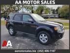 2009 Ford Escape XLT One Owner SPORT UTILITY 4-DR