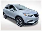 2022 Buick Encore AWD Preferred