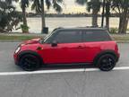 2012 MINI Cooper Hardtop Base 2dr Hatchback