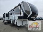 2024 Keystone Alpine 3910RK 42ft