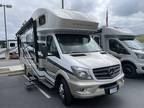 2016 Itasca Navion 24V 24ft