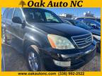 2006 Lexus Gx 470 Suv